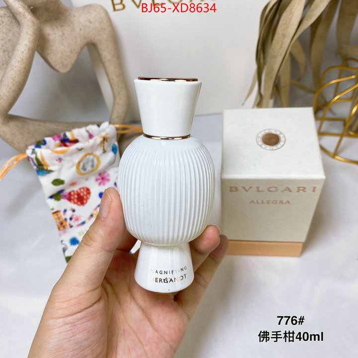 Perfume-Bvlgari,2023 replica , ID: XD8634,$: 65USD