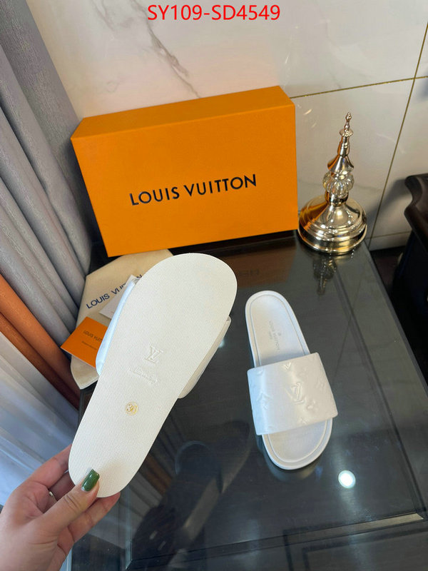 Women Shoes-LV,where to buy fakes , ID: SD4549,$: 109USD