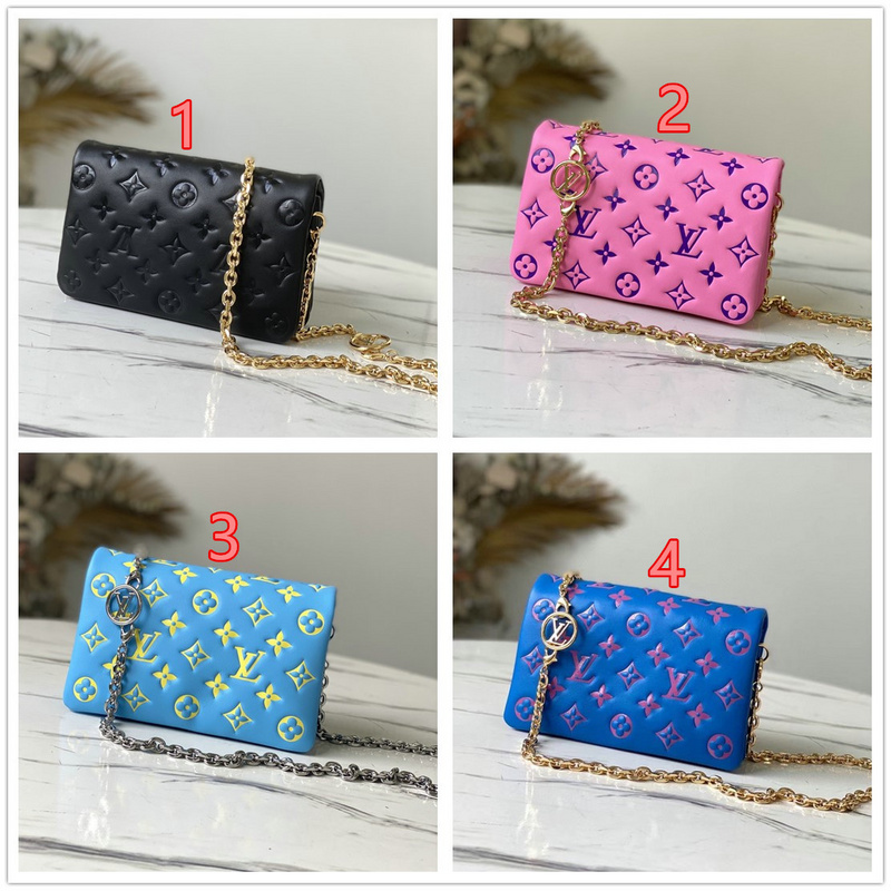 LV Bags(TOP)-Pochette MTis-Twist-,ID: BN2589,$: 229USD