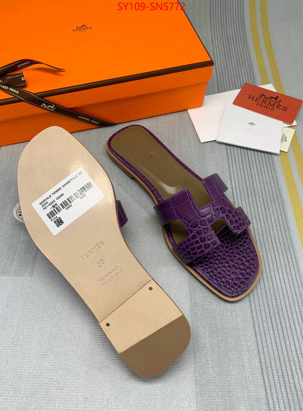 Women Shoes-Hermes,online shop , ID: SN5772,$: 109USD