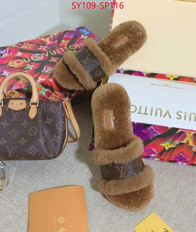 Women Shoes-LV,where to buy fakes , ID:SP116,$: 109USD