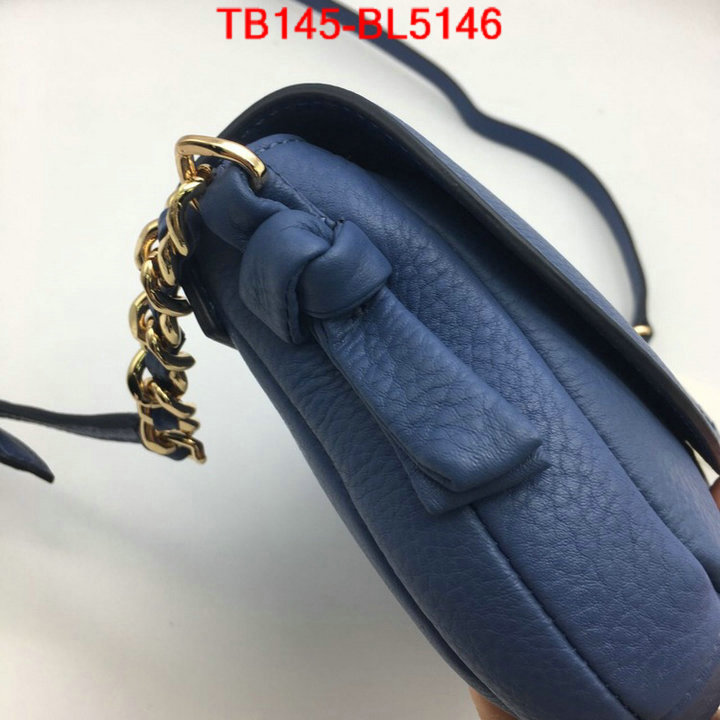 Tory Burch Bags(TOP)-Diagonal-,ID: BL5146,$: 145USD