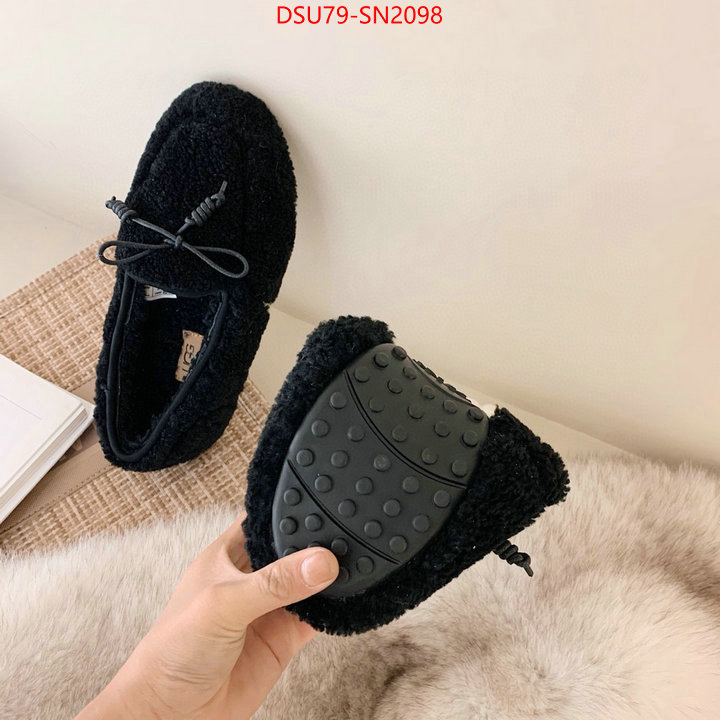 Women Shoes-UGG,top sale , ID: SN2098,$: 79USD