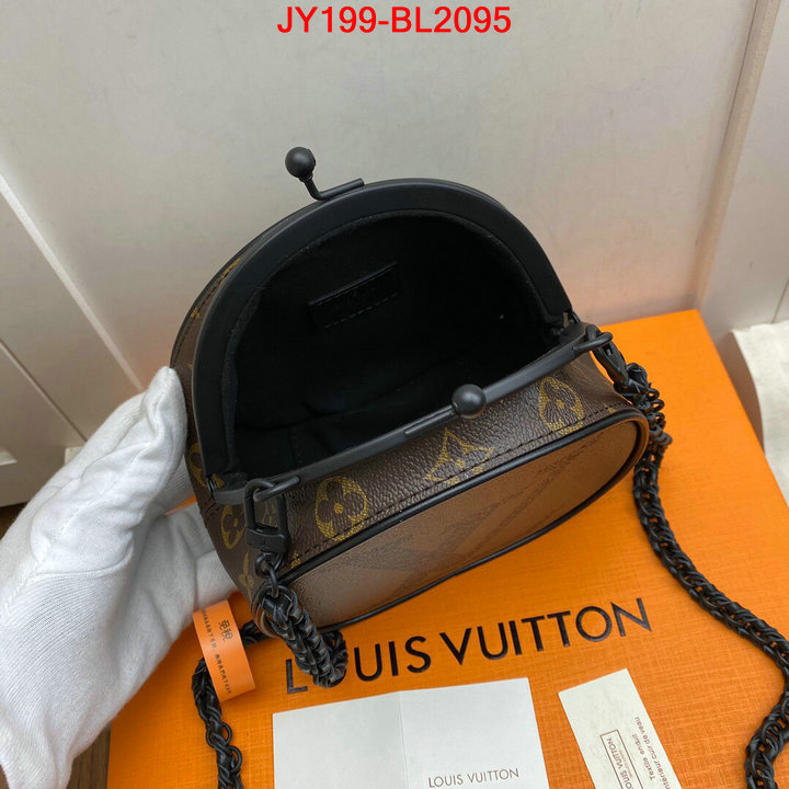 LV Bags(TOP)-Boite Chapeau-,ID: BL2095,$: 199USD