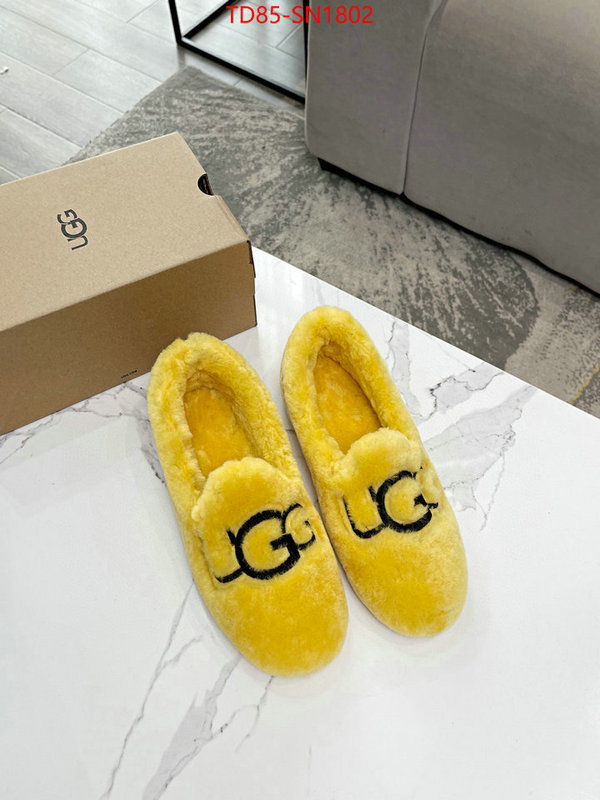 Women Shoes-UGG,where to find best , ID: SN1802,$: 85USD