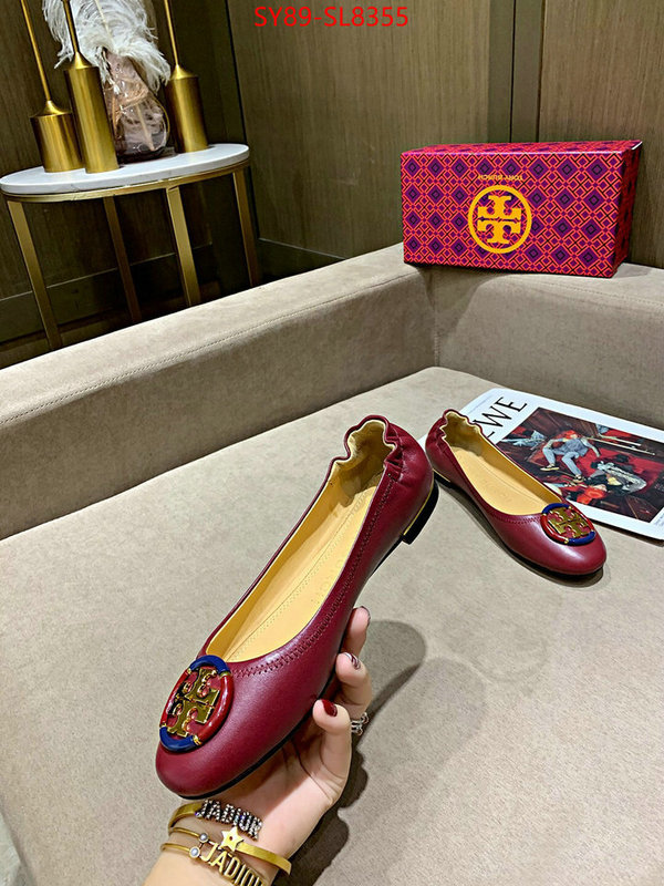 Women Shoes-Tory Burch,what best replica sellers , ID: SL8355,$: 89USD