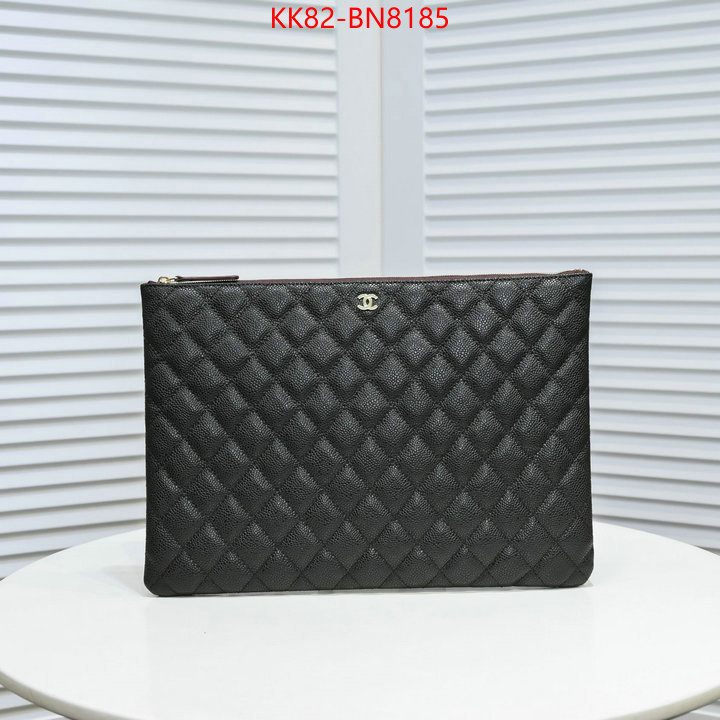Chanel Bags(4A)-Clutch,ID: BN8185,$: 82USD