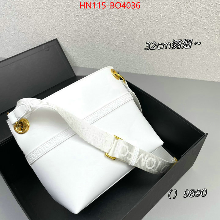 Tom Ford Bags(4A)-Handbag-,2023 replica wholesale cheap sales online ,ID: BO4036,$: 115USD