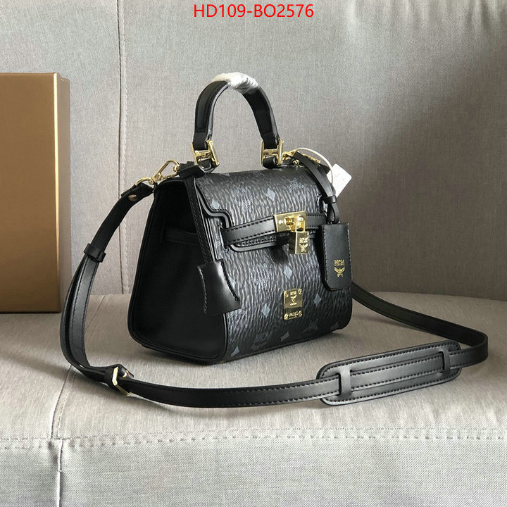 MCM Bags(TOP)-Diagonal-,ID: BO2576,$: 109USD