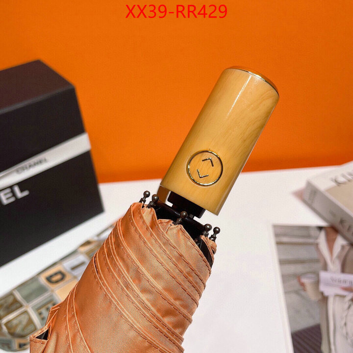 Umbrella-Fendi,designer high replica , ID: RR429,$: 39USD