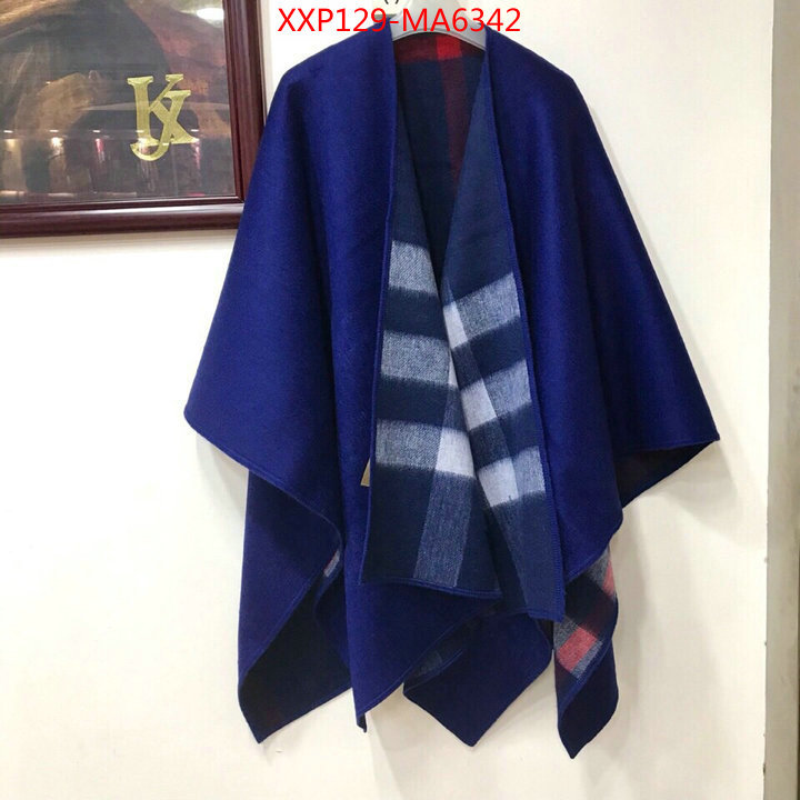 Scarf-Burberry,top quality designer replica , ID: MA6342,$: 129USD