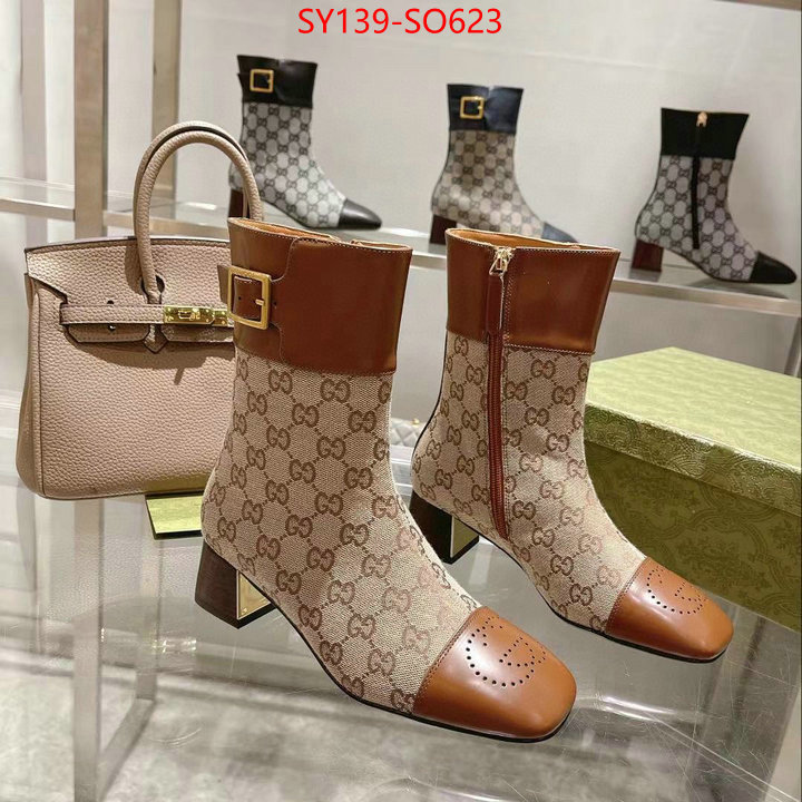 Women Shoes-Gucci,what , ID: SO623,$: 139USD