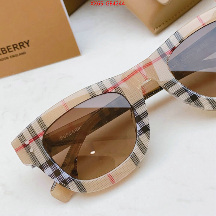 Glasses-Burberry,exclusive cheap , ID: GE4244,$: 65USD