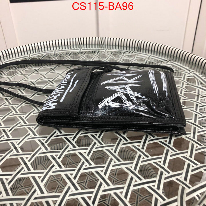 Balenciaga Bags(TOP)-Other Styles-,perfect ,ID:BA96,$:115USD