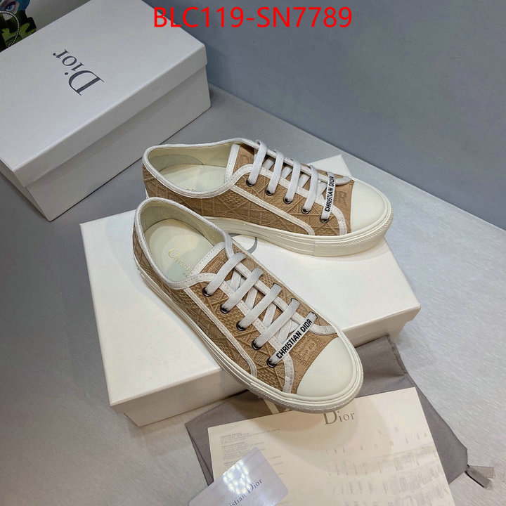 Women Shoes-Dior,where to buy , ID: SN7789,$: 119USD