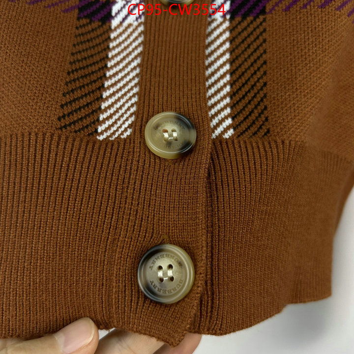 Clothing-Burberry,designer wholesale replica , ID: CW3554,$: 95USD