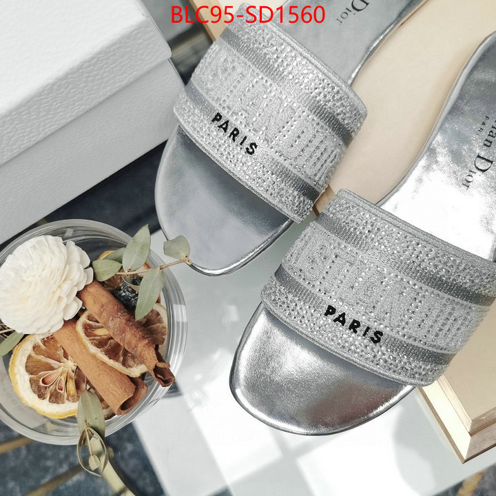 Women Shoes-Dior,perfect quality designer replica , ID: SD1560,$: 95USD