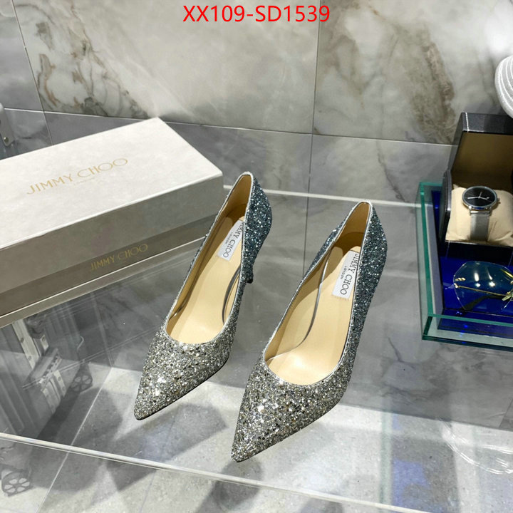 Women Shoes-Jimmy Choo,aaaaa replica , ID: SD1539,$: 109USD