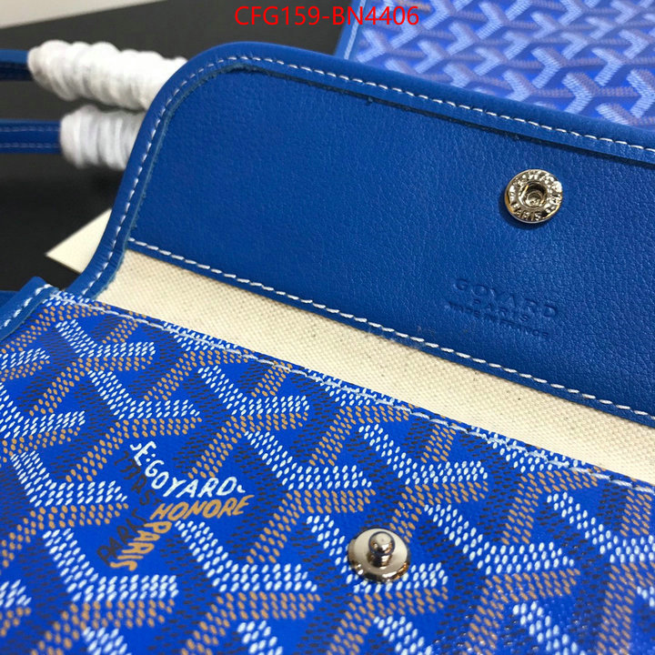 Goyard Bags(TOP)-Handbag-,ID: BN4406,$: 159USD