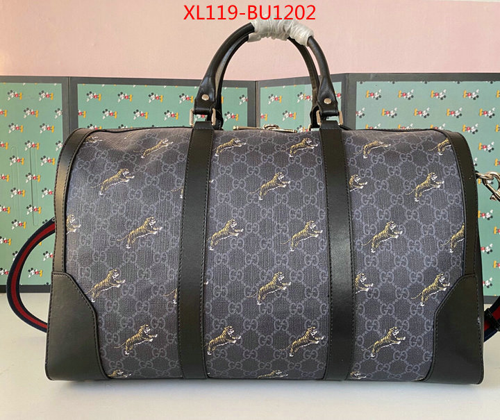 Gucci Bags(4A)-Handbag-,fake ,ID: BU1202,$: 119USD