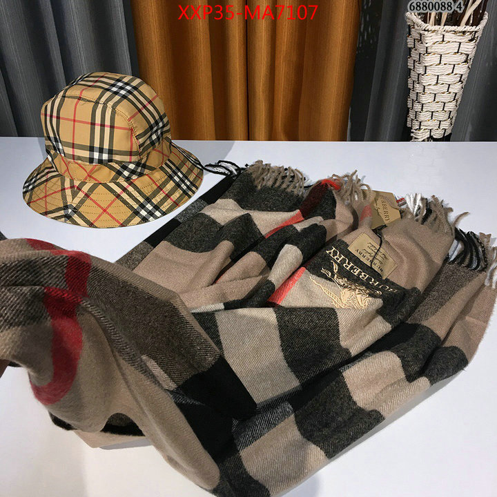 Scarf-Burberry,luxury , ID: MA7107,$: 35USD