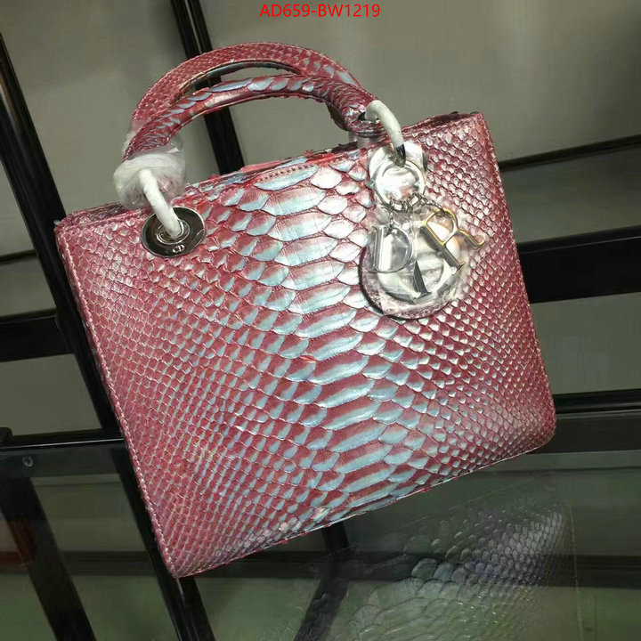 Dior Bags(TOP)-Lady-,ID: BW1219,$: 659USD