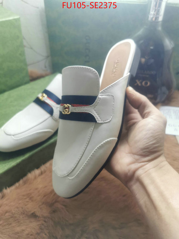 Women Shoes-Gucci,how can i find replica , ID: SE2375,