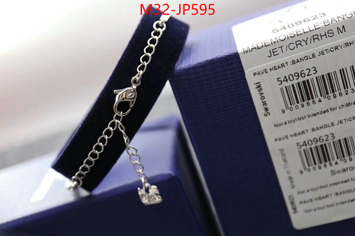 Jewelry-Swarovski,high quality designer replica ,ID: JP595,$:32USD