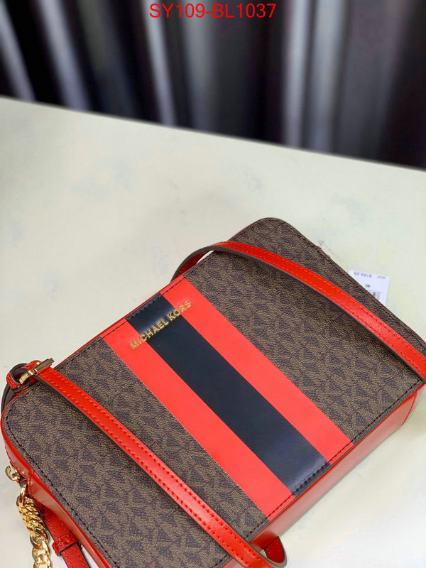 Michael Kors Bags(TOP)-Diagonal-,wholesale china ,ID: BL1037,$: 109USD