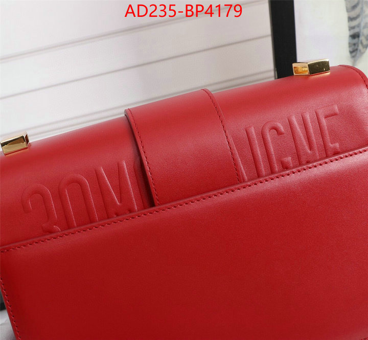 Dior Bags(TOP)-Montaigne-,ID: BP4179,$: 235USD