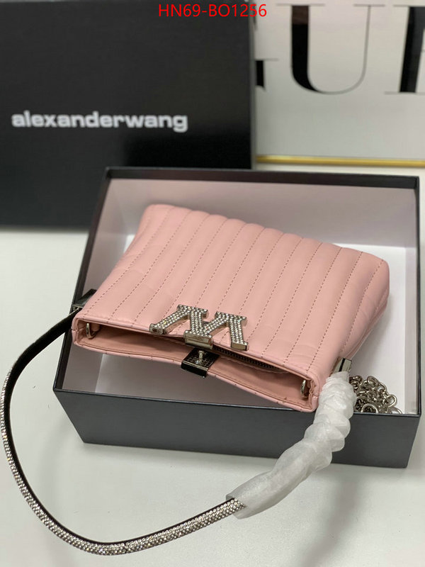 Alexander Wang Bags(4A)-Handbag-,top quality fake ,ID: BO1256,$: 69USD