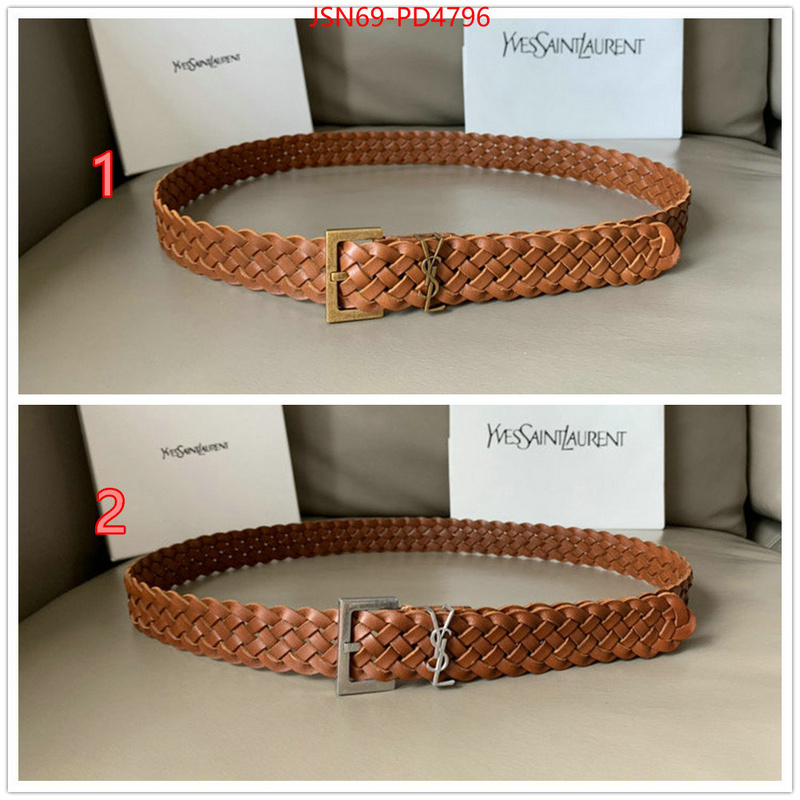 Belts-YSL,fake aaaaa , ID: PD4796,$: 69USD