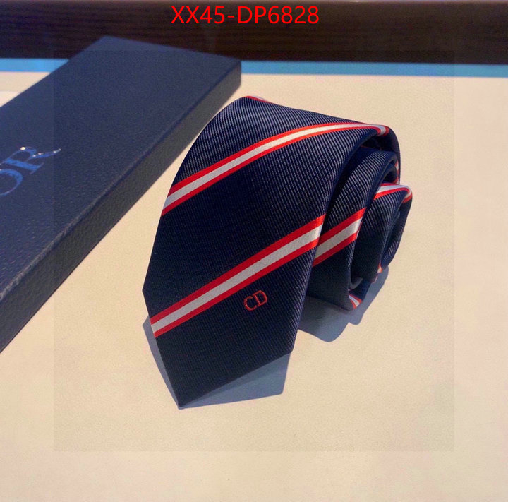 Ties-Dior,1:1 clone , ID: DP6828,$: 45USD