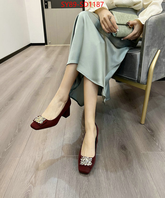 Women Shoes-Gucci,same as original , ID: SD1187,$: 89USD