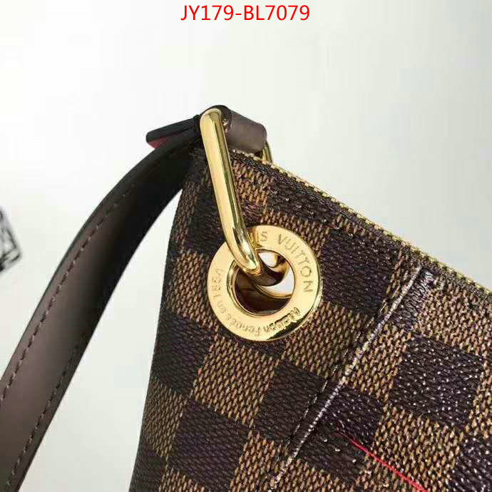 LV Bags(TOP)-Pochette MTis-Twist-,ID: BL7079,$: 179USD