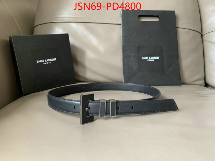 Belts-YSL,replica every designer , ID: PD4800,$: 69USD