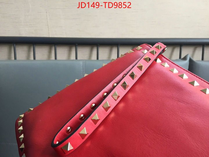 Valentino Bags (TOP)-Wallet,buy the best replica ,ID: TD9852,$: 149USD
