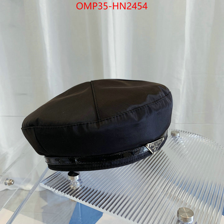 Cap (Hat)-Prada,china sale , ID: HN2454,$: 35USD