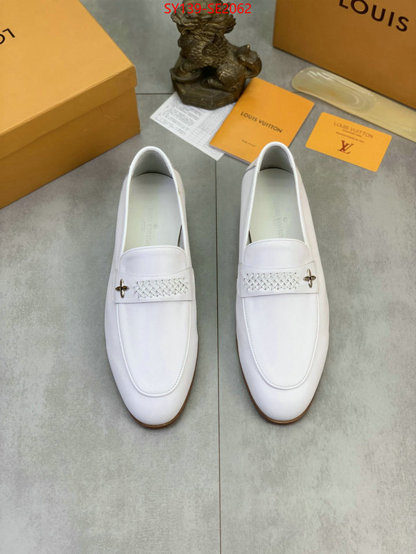 Men Shoes-LV,shop , ID: SE2062,$: 139USD