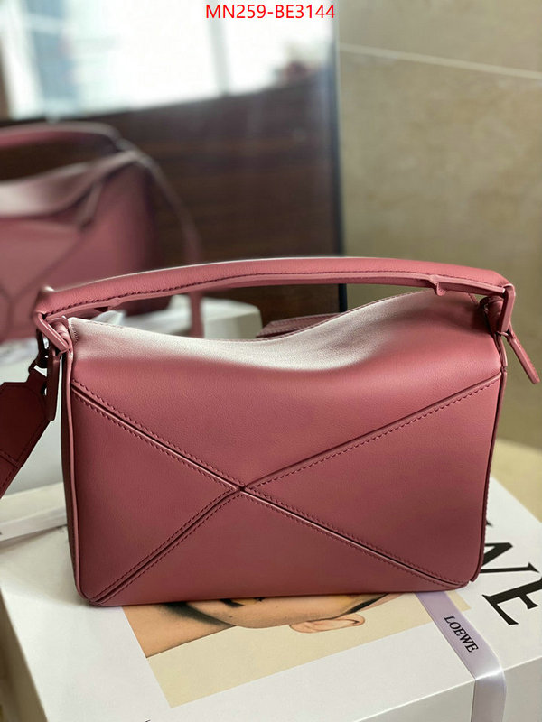 Loewe Bags(TOP)-Diagonal-,brand designer replica ,ID: BE3144,$: 259USD