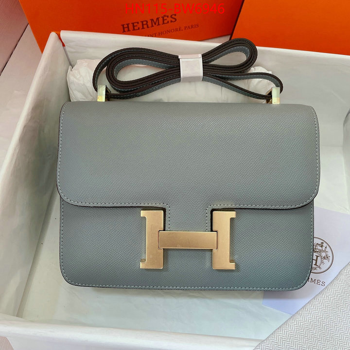 Hermes Bags(4A)-Constance-,where could you find a great quality designer ,ID: BW6946,