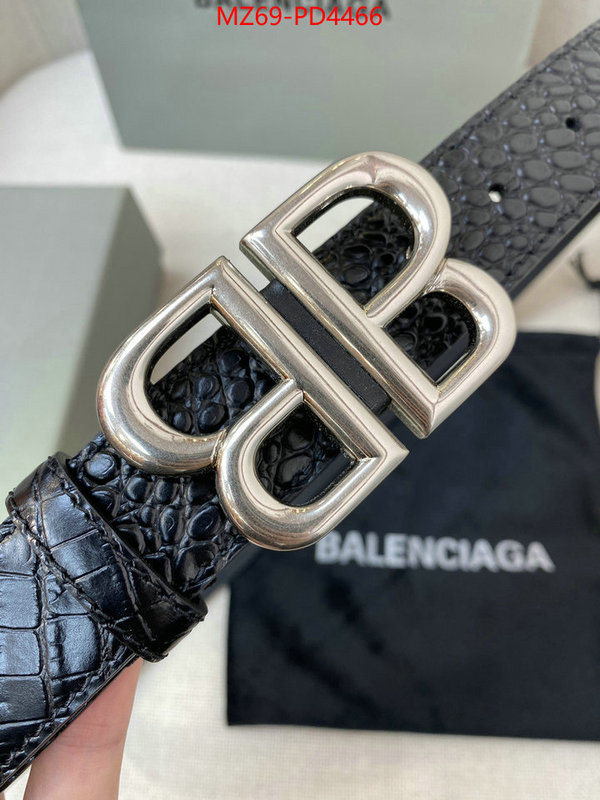 Belts-Balenciaga,designer 7 star replica , ID: PD4466,$: 69USD