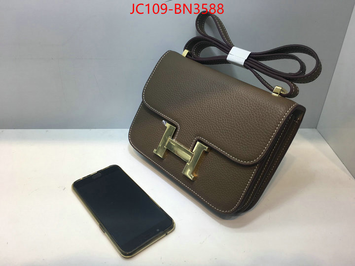 Hermes Bags(4A)-Constance-,luxury shop ,ID: BN3588,$: 109USD