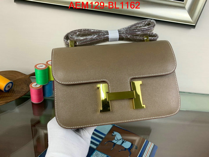 Hermes Bags(TOP)-Constance-,shop the best high quality ,ID: BL1162,$: 129USD