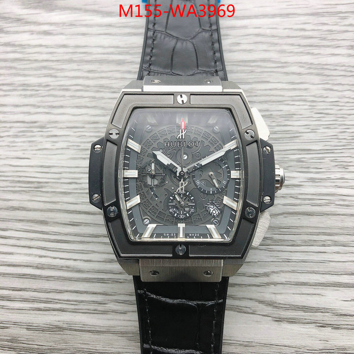 Watch(4A)-Hublot,what are the best replica , ID: WA3969,$: 155USD