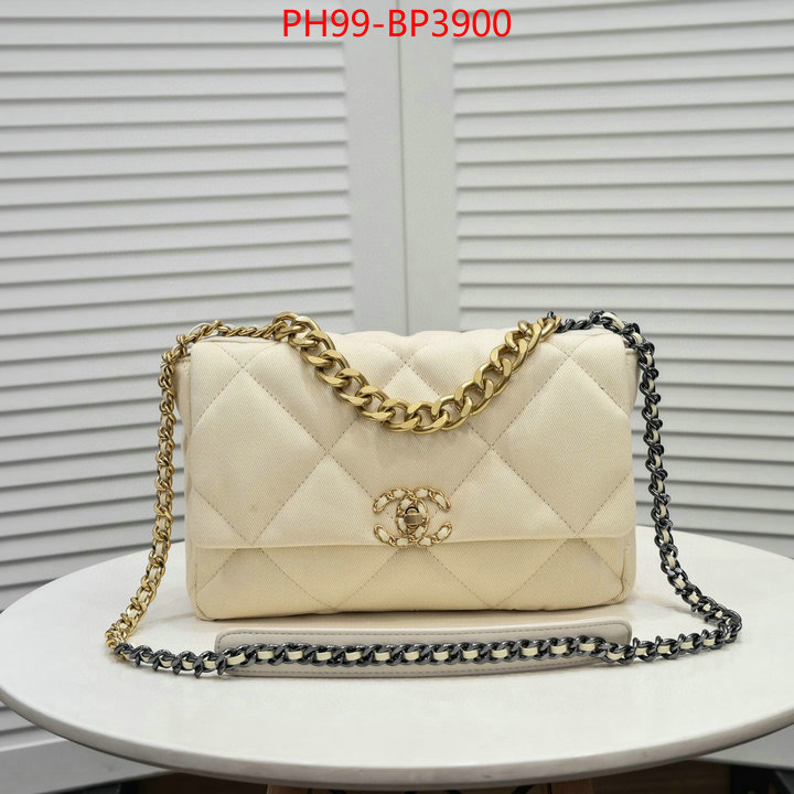 Chanel Bags(4A)-Diagonal-,ID: BP3900,$: 99USD