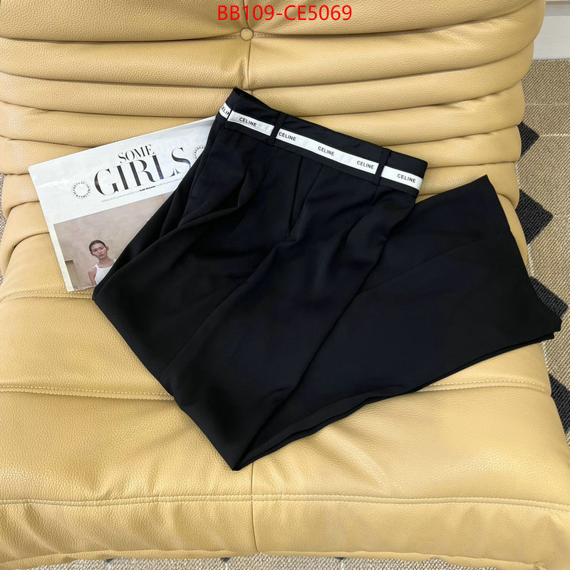 Clothing-Celine,we curate the best , ID: CE5069,$: 109USD