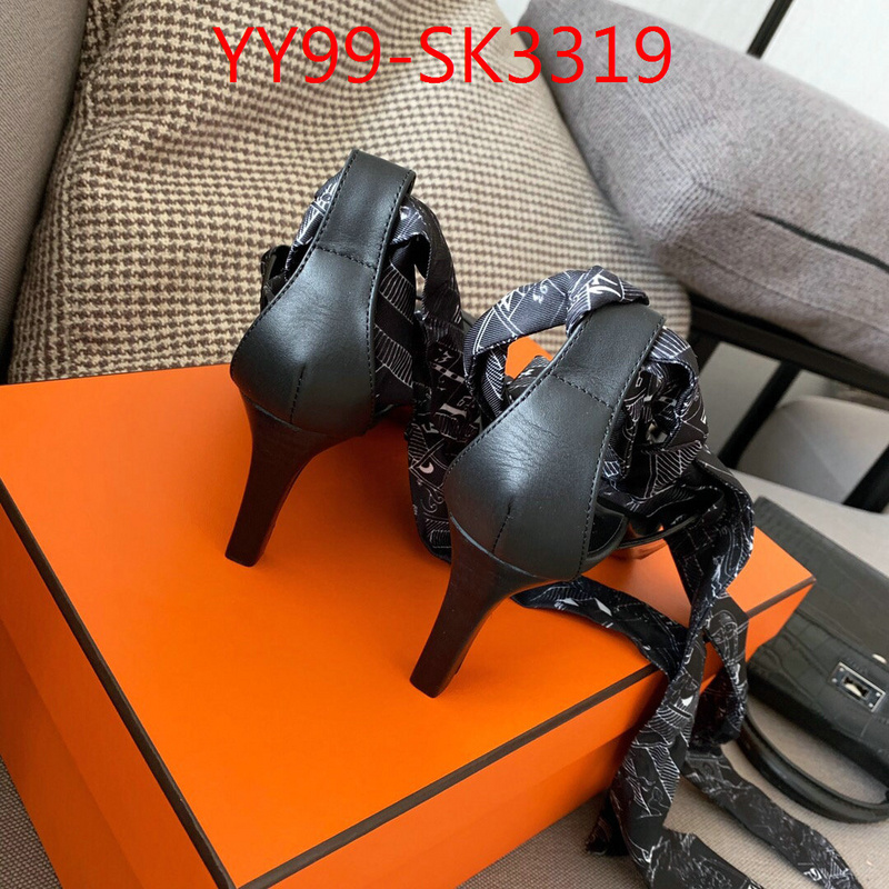 Women Shoes-Hermes,replicas buy special , ID: SK3319,$:99USD