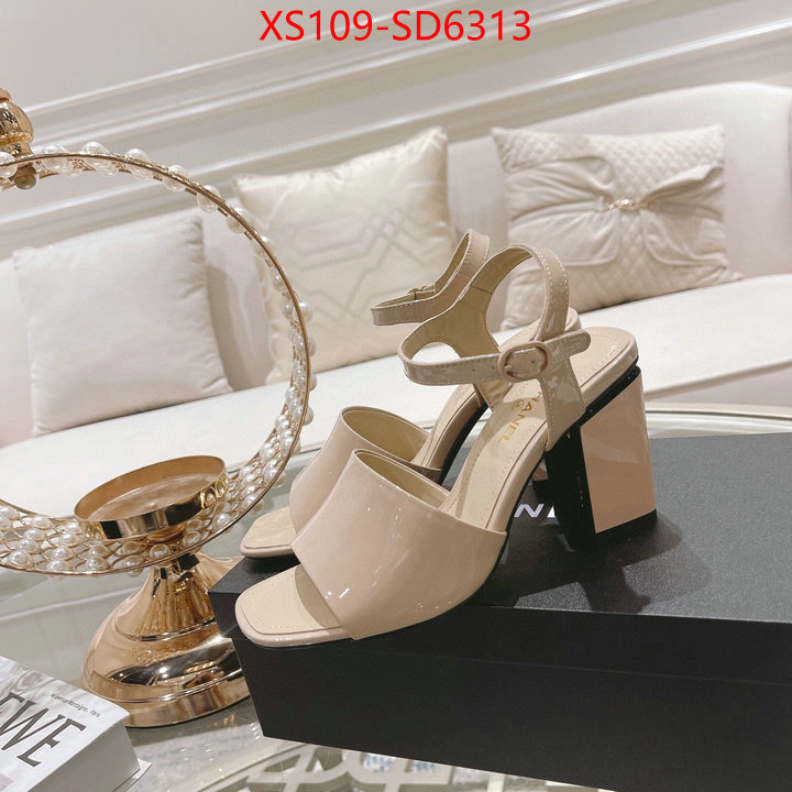 Women Shoes-Chanel,shop designer , ID: SD6313,$: 109USD