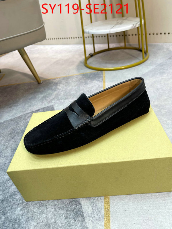 Men Shoes-Tods,customize best quality replica , ID: SE2121,$: 119USD